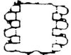 BGA MG8375 Gasket, intake manifold